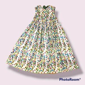 Anais&I Fruits & Veggies Dress